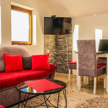 Vila Cajetinski Biser -Apartment Lux Копаоник Екстериор снимка