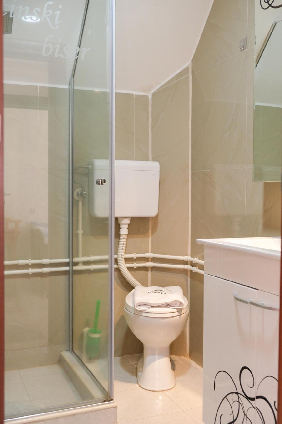 Vila Cajetinski Biser -Apartment Lux Копаоник Екстериор снимка