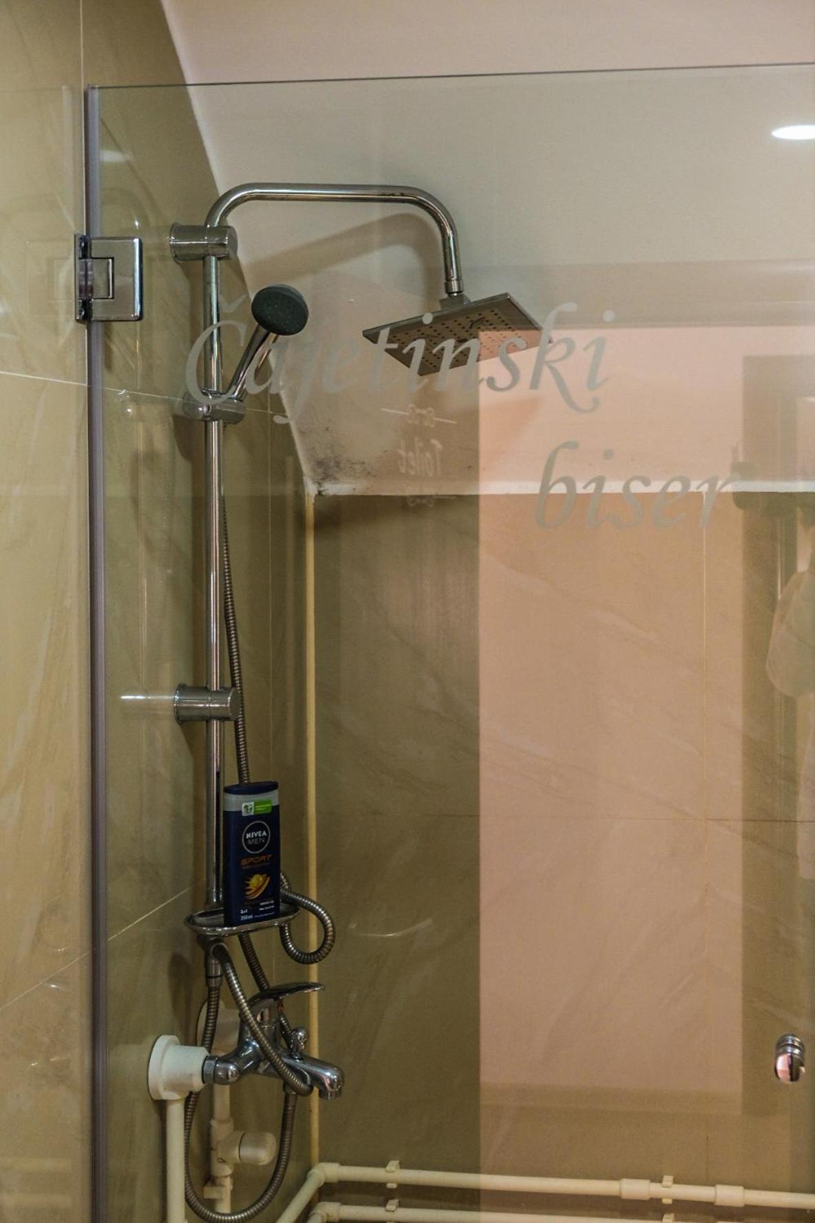 Vila Cajetinski Biser -Apartment Lux Копаоник Екстериор снимка