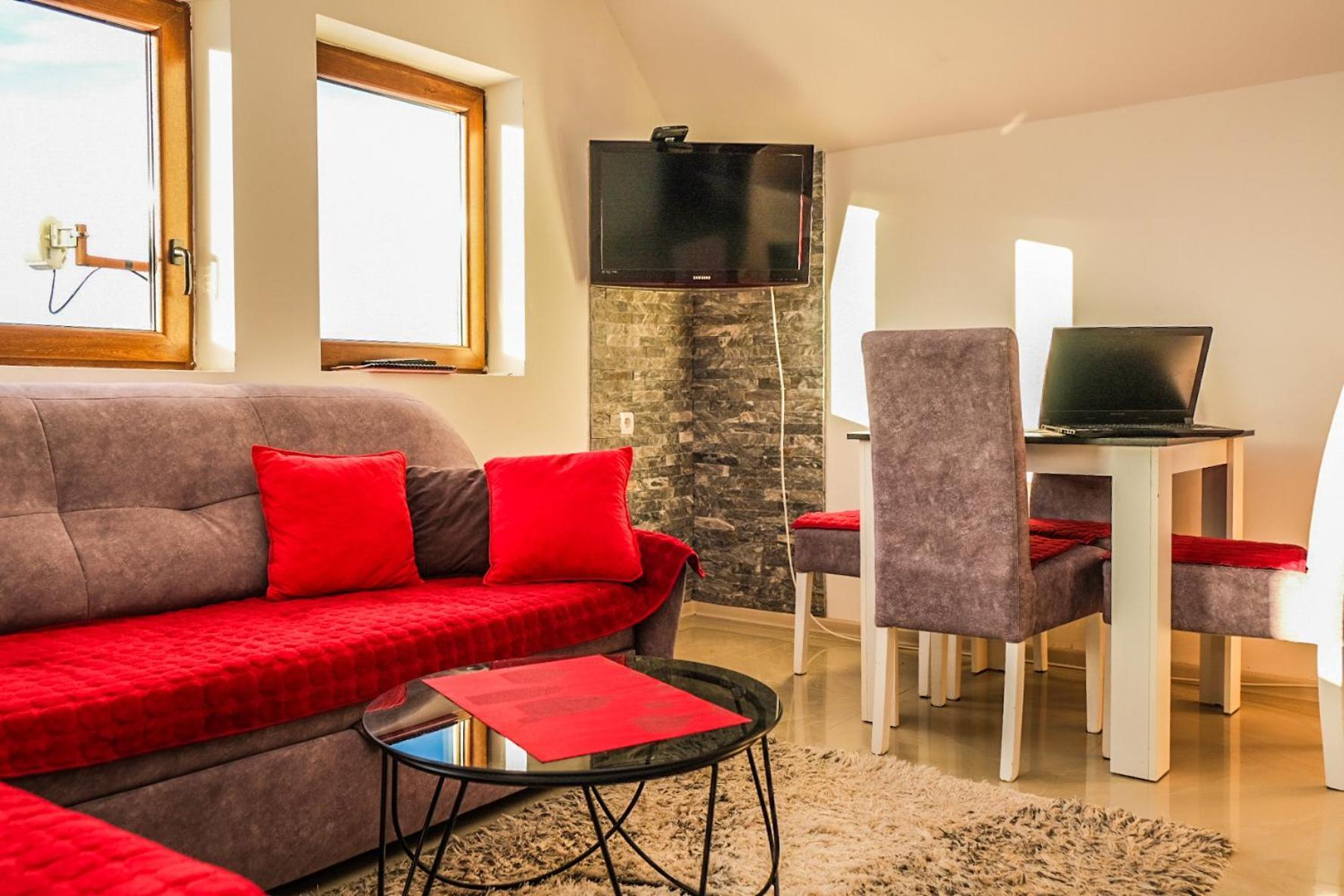 Vila Cajetinski Biser -Apartment Lux Копаоник Екстериор снимка