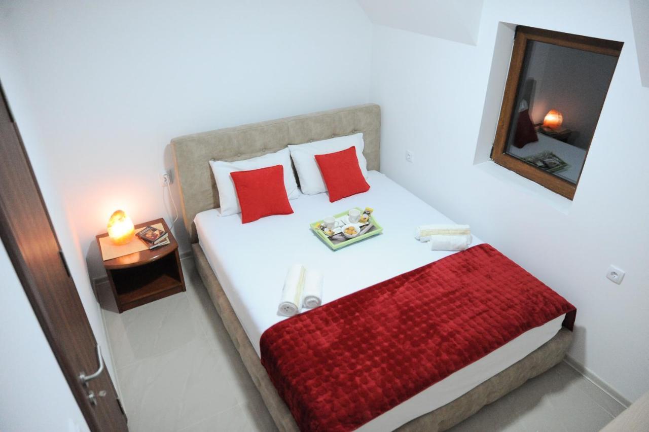 Vila Cajetinski Biser -Apartment Lux Копаоник Екстериор снимка