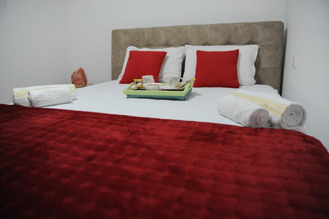 Vila Cajetinski Biser -Apartment Lux Копаоник Екстериор снимка
