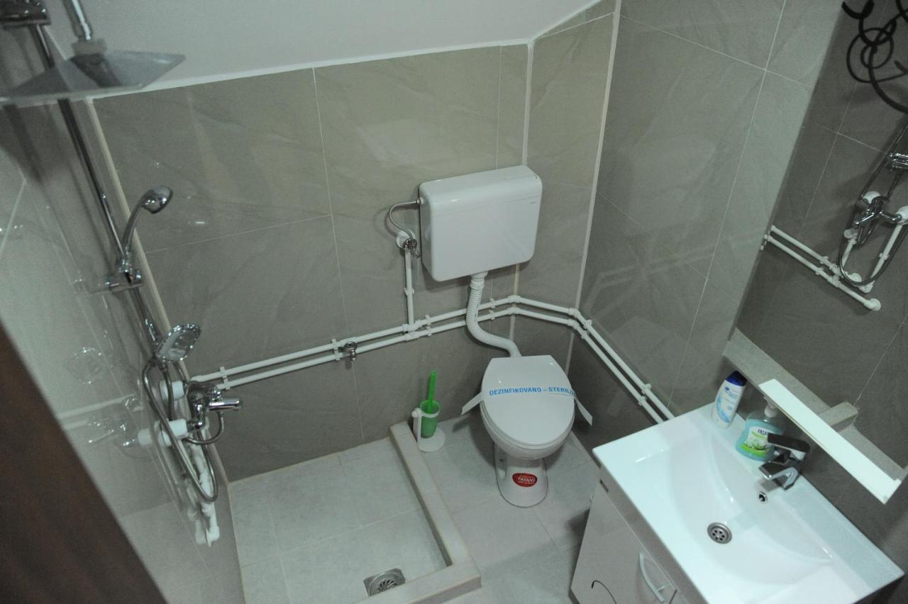 Vila Cajetinski Biser -Apartment Lux Копаоник Екстериор снимка