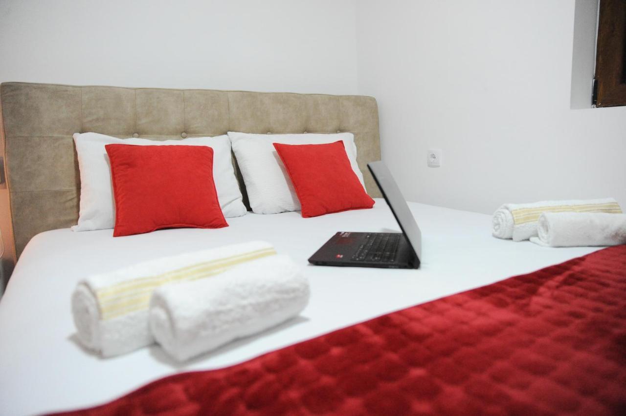 Vila Cajetinski Biser -Apartment Lux Копаоник Екстериор снимка