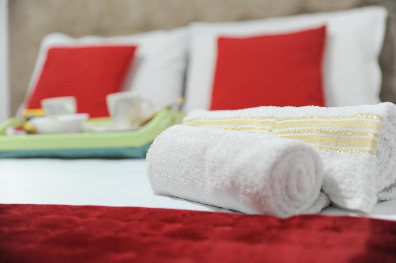 Vila Cajetinski Biser -Apartment Lux Копаоник Екстериор снимка