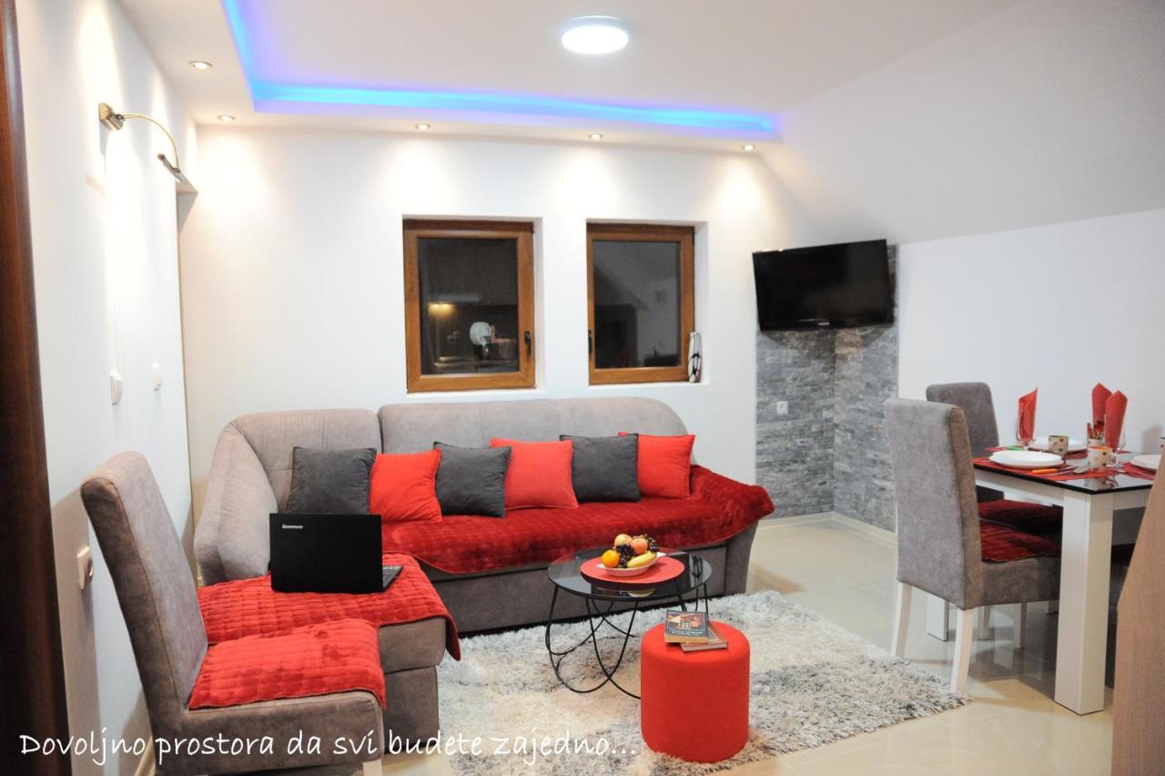 Vila Cajetinski Biser -Apartment Lux Копаоник Екстериор снимка