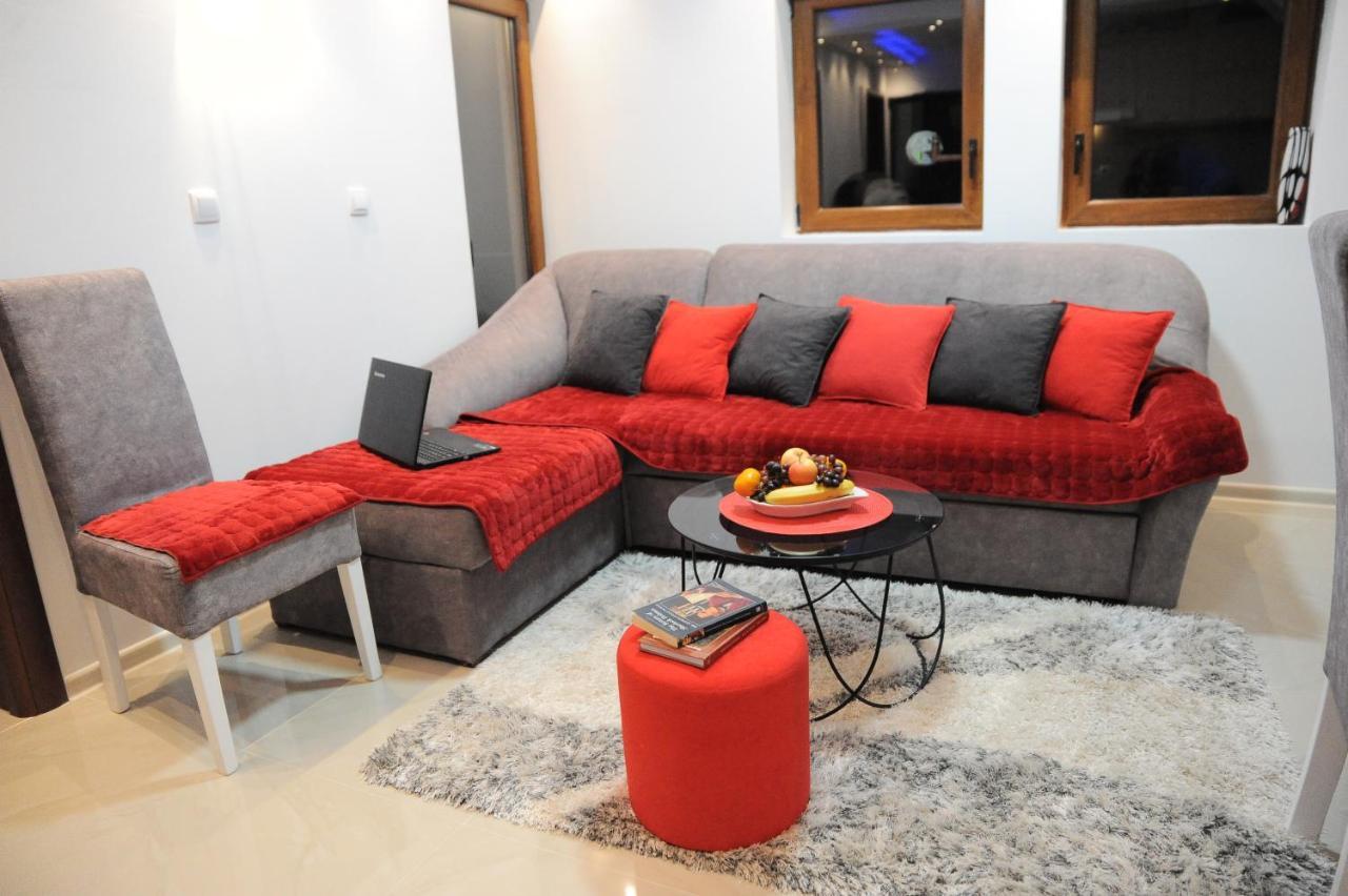 Vila Cajetinski Biser -Apartment Lux Копаоник Екстериор снимка