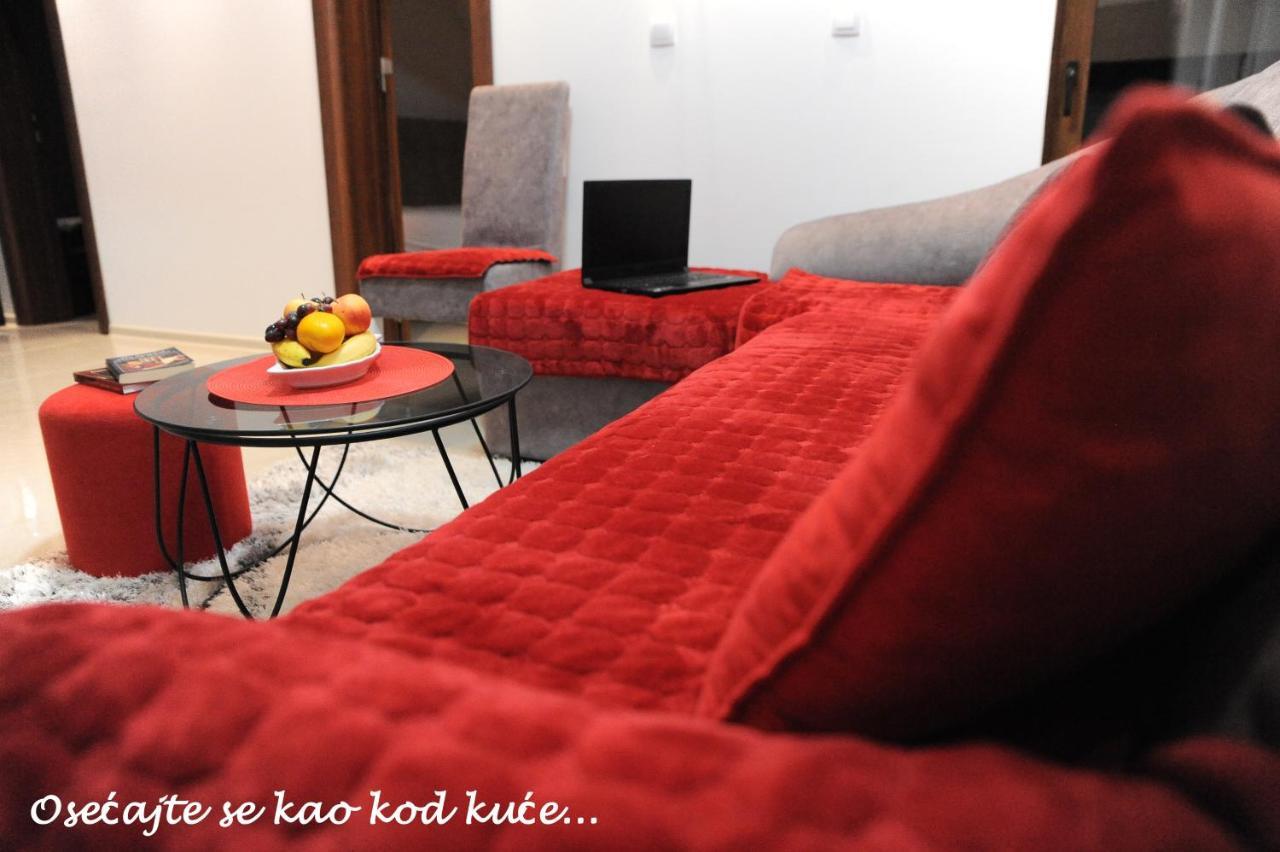 Vila Cajetinski Biser -Apartment Lux Копаоник Екстериор снимка