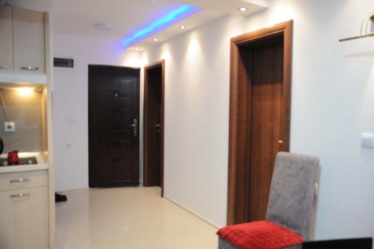 Vila Cajetinski Biser -Apartment Lux Копаоник Екстериор снимка