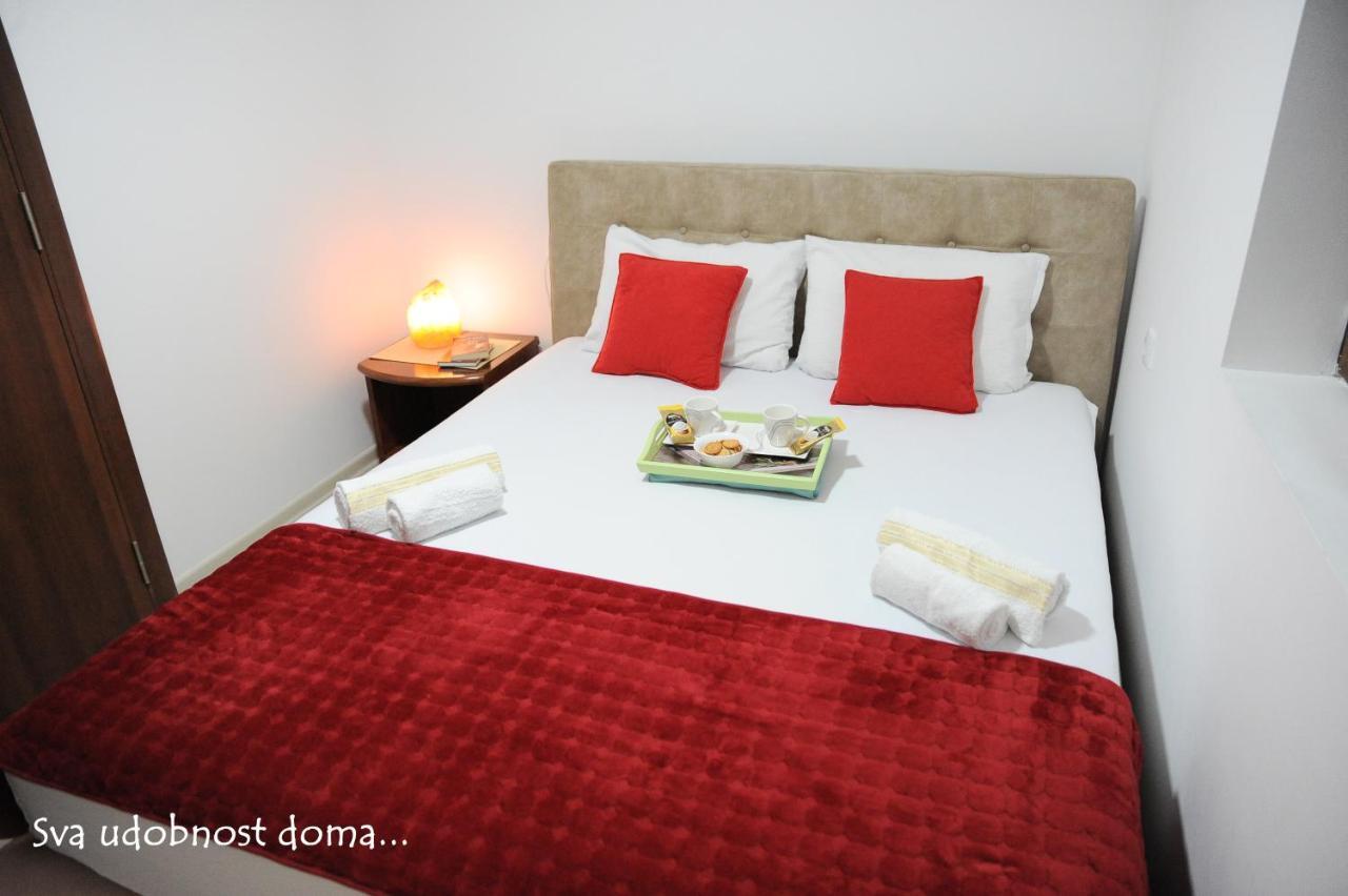 Vila Cajetinski Biser -Apartment Lux Копаоник Екстериор снимка