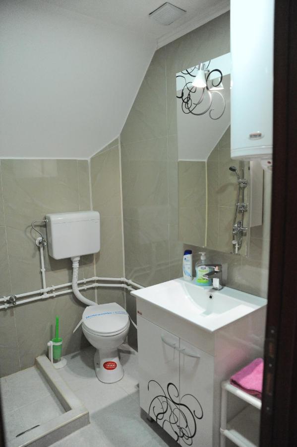Vila Cajetinski Biser -Apartment Lux Копаоник Екстериор снимка